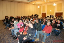 МФСМ - Доделување на награди за 2022